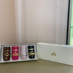 Home daily moisturiser