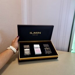 Home rose essential oil